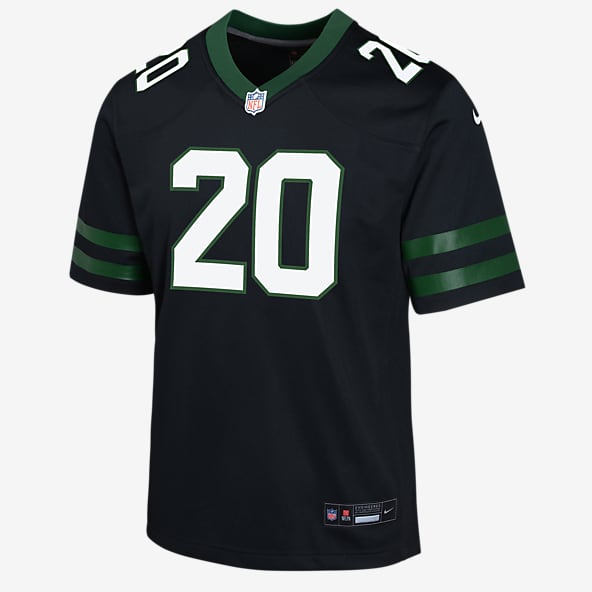New York Jets Jerseys Apparel Gear. Nike